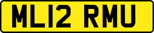 ML12RMU