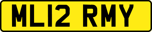 ML12RMY