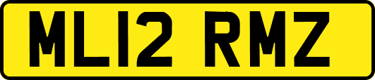 ML12RMZ