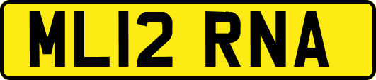 ML12RNA