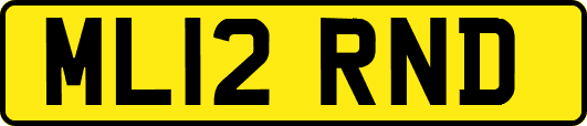 ML12RND