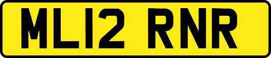 ML12RNR