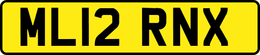 ML12RNX