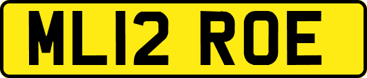 ML12ROE
