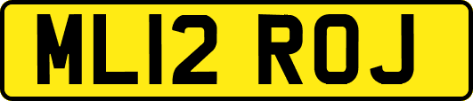ML12ROJ