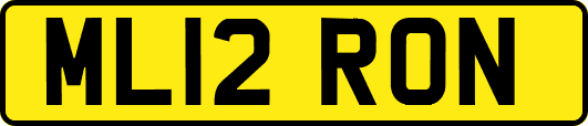 ML12RON