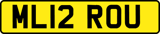 ML12ROU