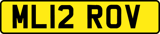 ML12ROV