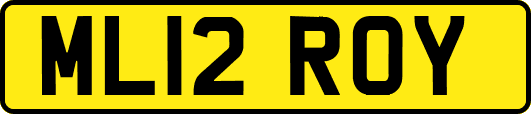 ML12ROY