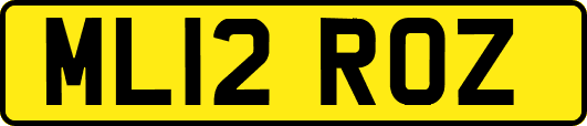 ML12ROZ