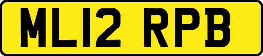 ML12RPB