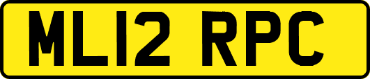 ML12RPC