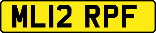 ML12RPF