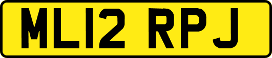 ML12RPJ