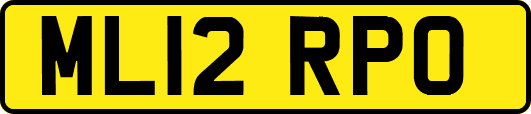 ML12RPO
