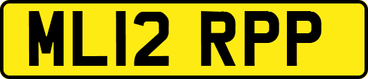 ML12RPP