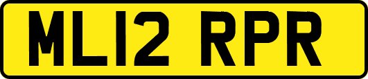 ML12RPR