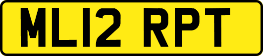 ML12RPT