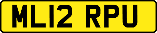 ML12RPU