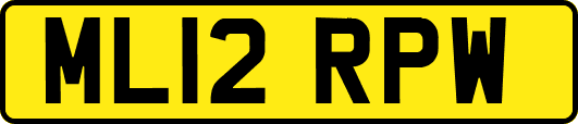 ML12RPW
