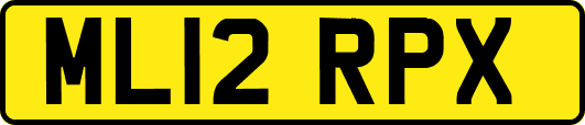 ML12RPX