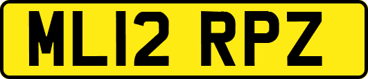 ML12RPZ