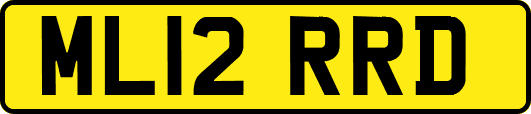 ML12RRD