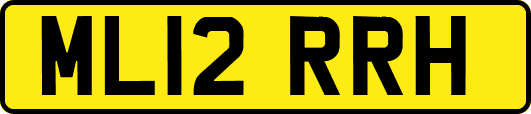 ML12RRH