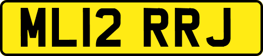 ML12RRJ