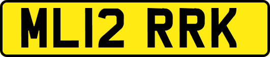 ML12RRK