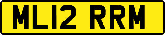 ML12RRM