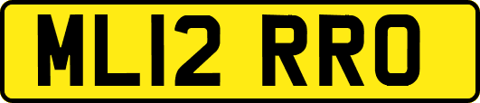 ML12RRO
