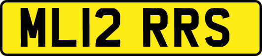 ML12RRS