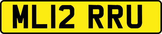 ML12RRU