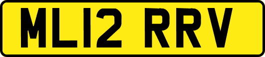ML12RRV