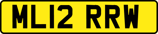 ML12RRW