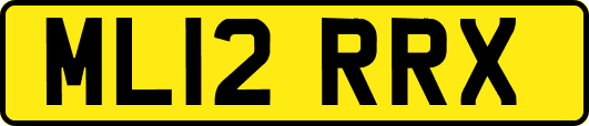 ML12RRX