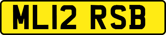 ML12RSB