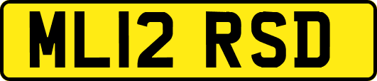 ML12RSD
