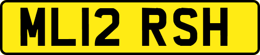 ML12RSH