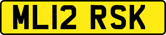 ML12RSK
