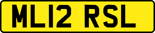 ML12RSL
