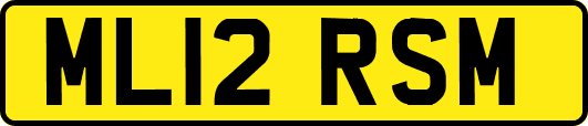 ML12RSM