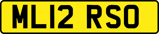 ML12RSO
