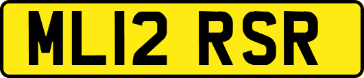 ML12RSR