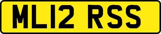 ML12RSS
