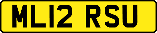ML12RSU