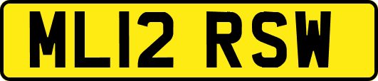 ML12RSW