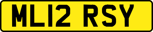 ML12RSY