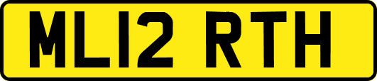 ML12RTH